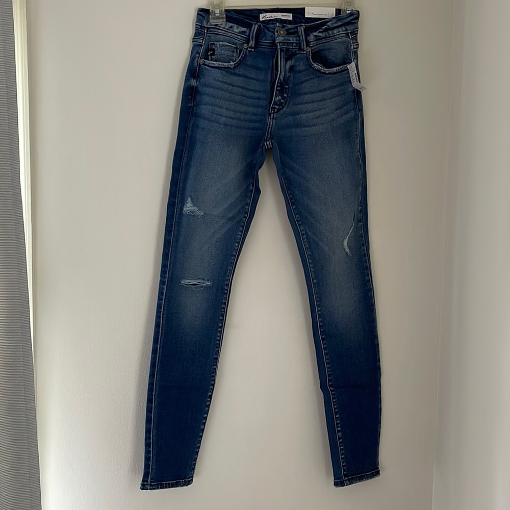 KanCan for Maurice’s jeggings. 25x31 NWT New